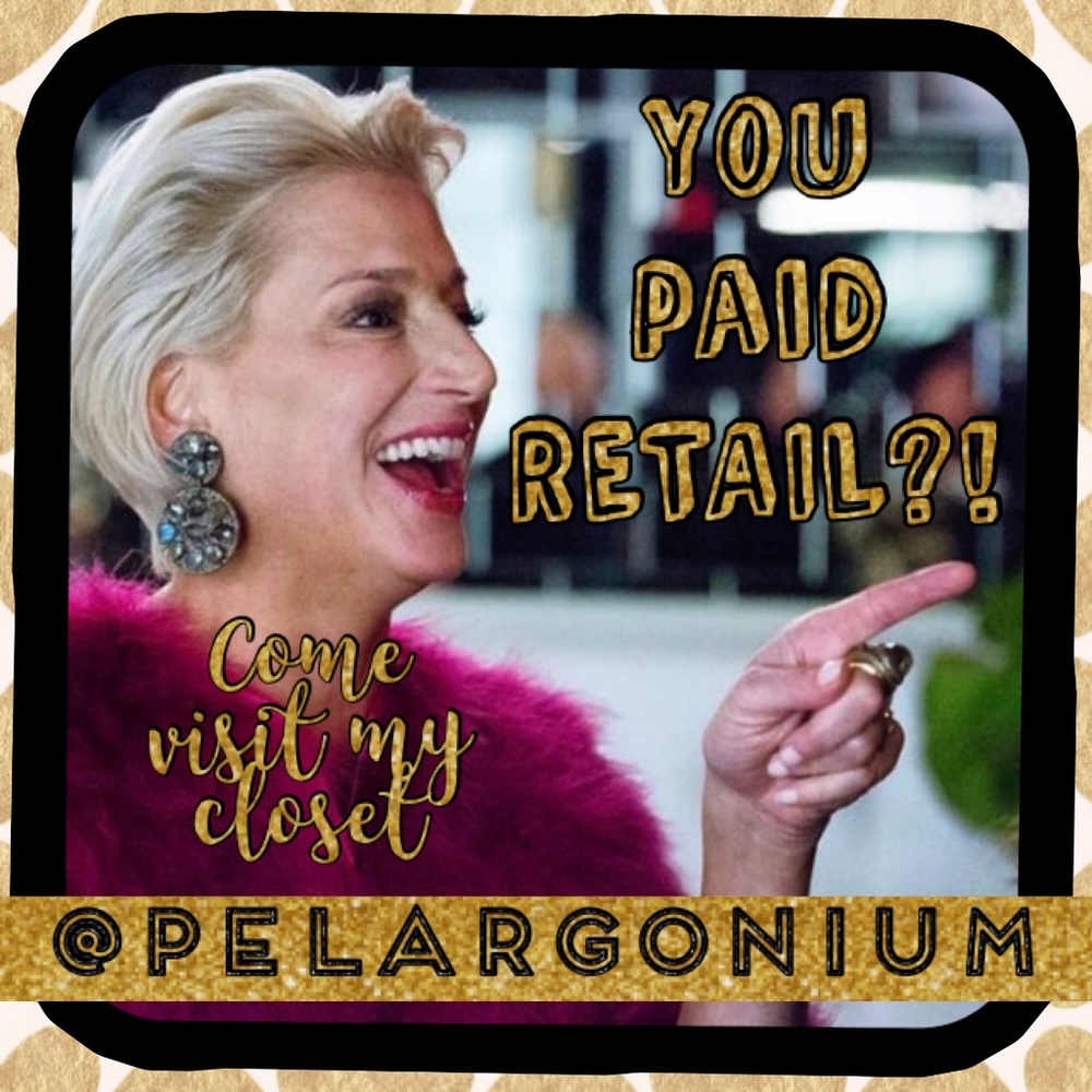Welcome To My Closet - Don't forget to BUNDLE